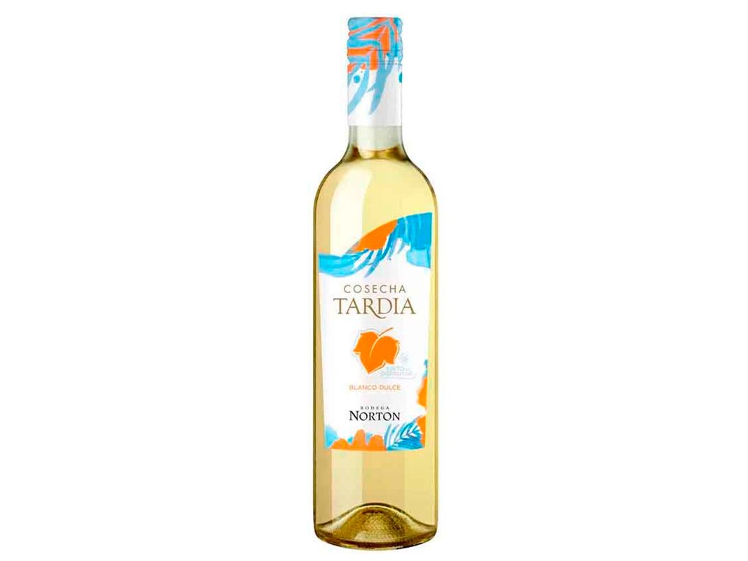 Vino blanco Casecha Tardia x6
