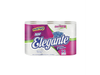 Papel elegante aloe vera x 12 rollos