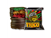 Alfajor trico