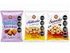 Galletitas Parnor