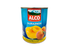 Durazno en lata Alco