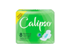 Toallitas calipso rosa y verde