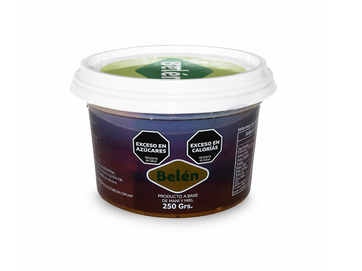 Miel belen 250g