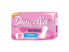 Protector doncella rosa
