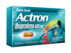 Actrom 400 x20