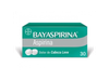 Bayaspirina x30