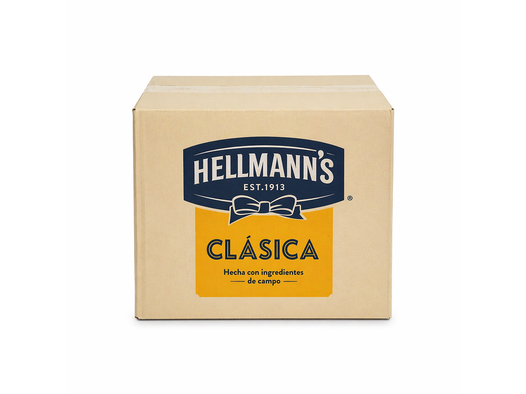Mayonesa hellmans x20