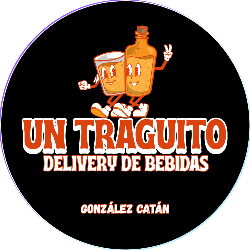 Logo Un Traguito