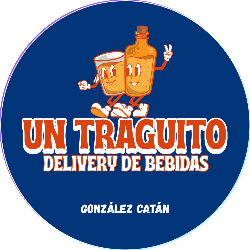 Logo Un Traguito