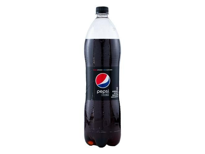 Pepsi black 1.5 lt