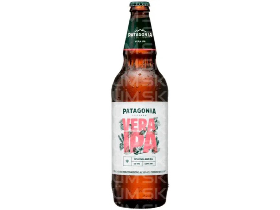 Patagonia Vera Ipa