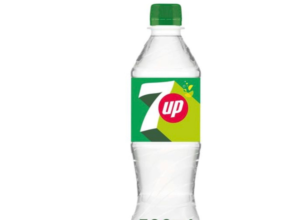 7up 500 ml