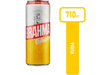 Lata brahma 710cc