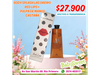 Combo Perfume "Las Oreiro" + Pulpa de manos