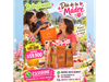 COMBO PERFUME HUMOR TRANSFORMA + PULPA DE MANOS DE CASTAÑA + CAJA EXCLUSIVA