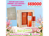 COMBO ESPECIAL PERFUME KAIAK CLÁSICO + DEO CORPORAL