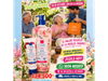COMBO HIDRATANTE CORPORAL + CREMA DE MANOS AVON CARE