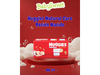 PAÑAL HUGGIES NATURAL CARE RN - 34 UNIDADES