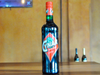 Cynar 750cc