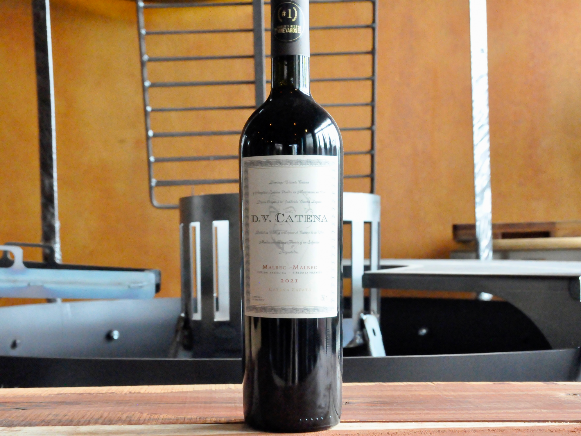 Catena Malbec Malbec