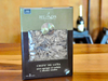 Chips de Leña Olivo 500grs