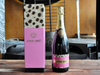 Jasmine Monet Pink con Estuche