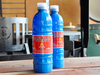 Alcohol de Quemar