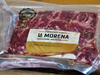 Entraña selección s/piel /Kg