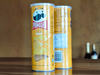 Pringles Sabor Queso