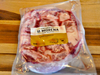 Asado banderita