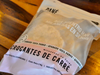 Milanesas de Carré