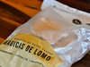 Milanesas de Lomo