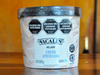 Helado de crema americana
