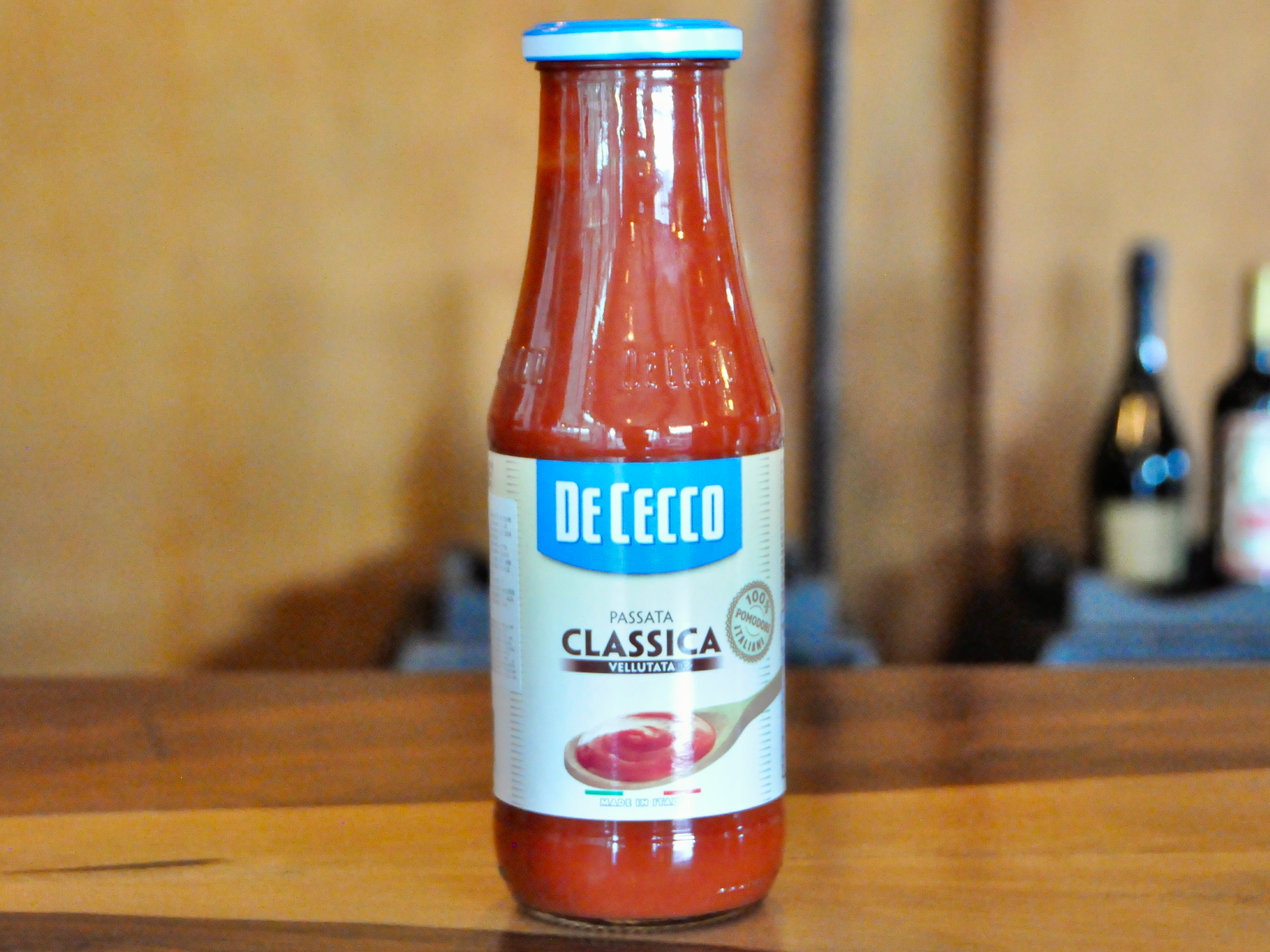Pure de Tomate CECCO 700gr