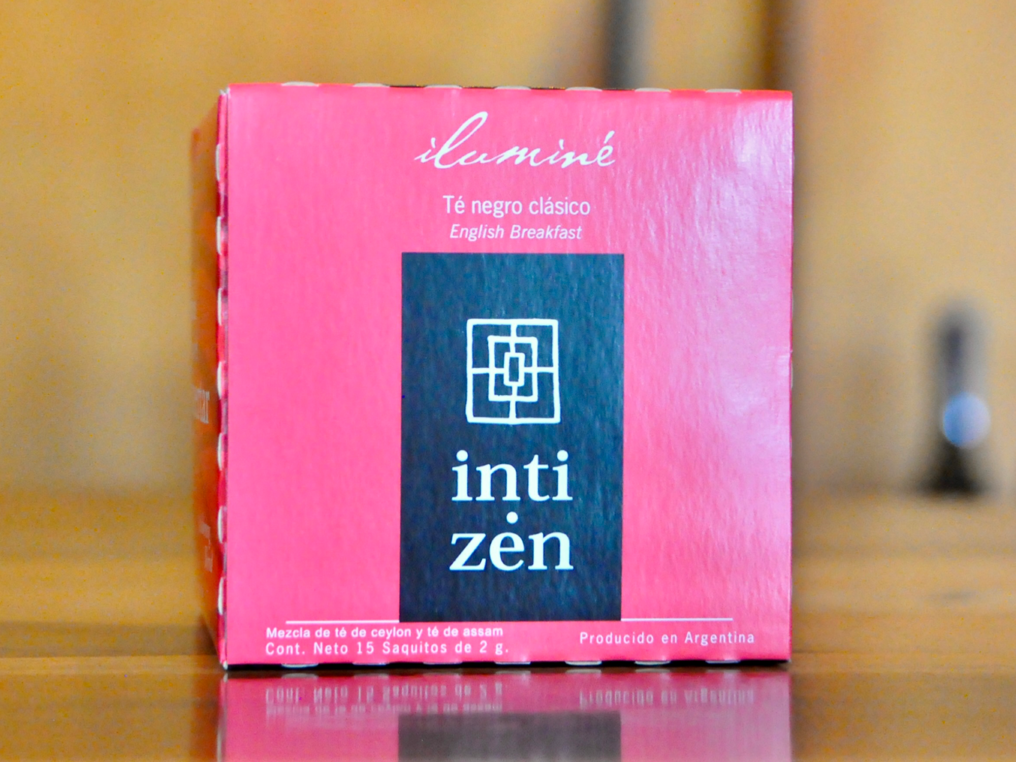 Alumine 15un