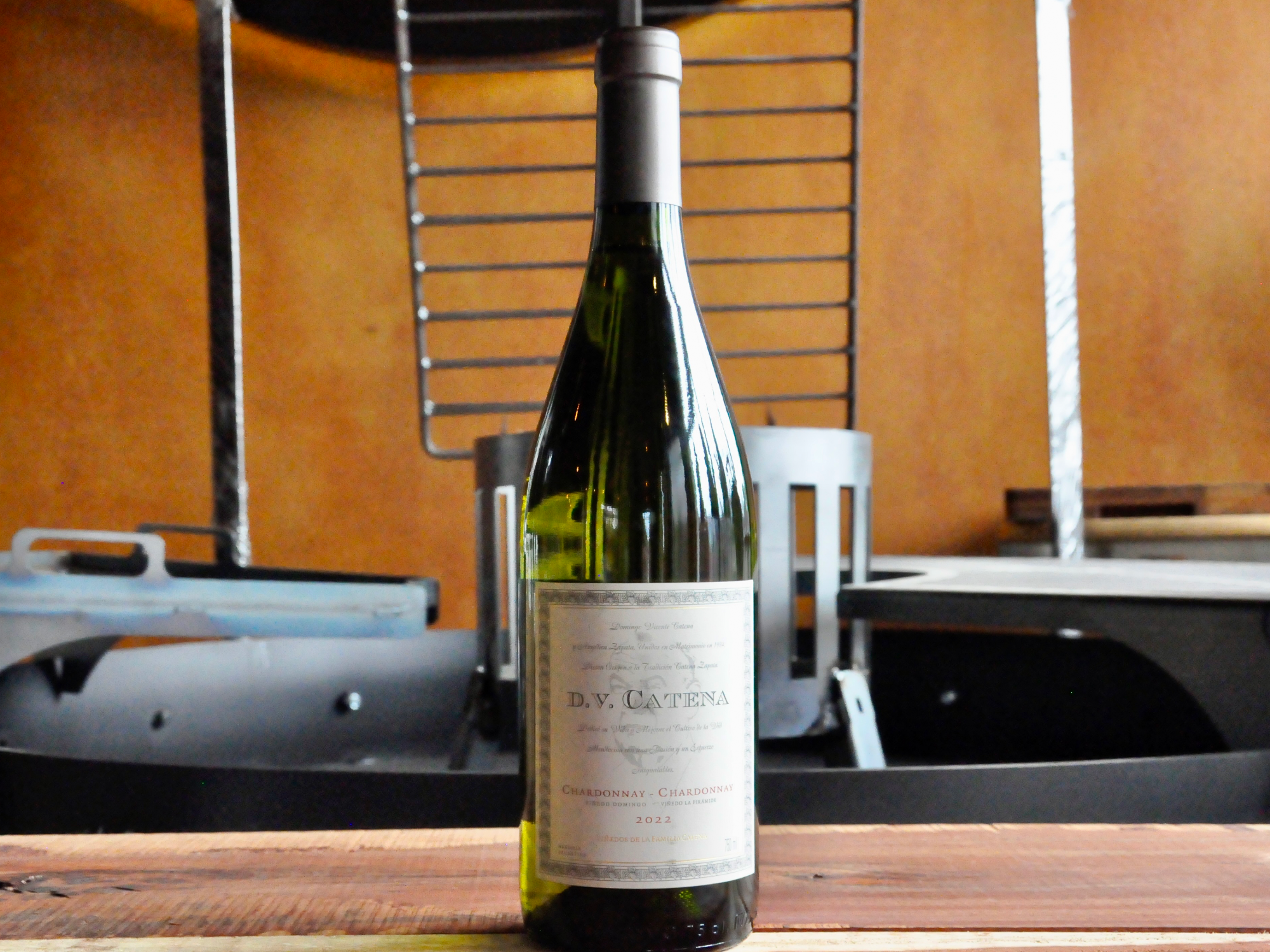 Catena Chardonnay
