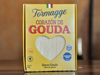 Corazón de gouda