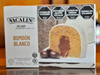 Bombón blanco