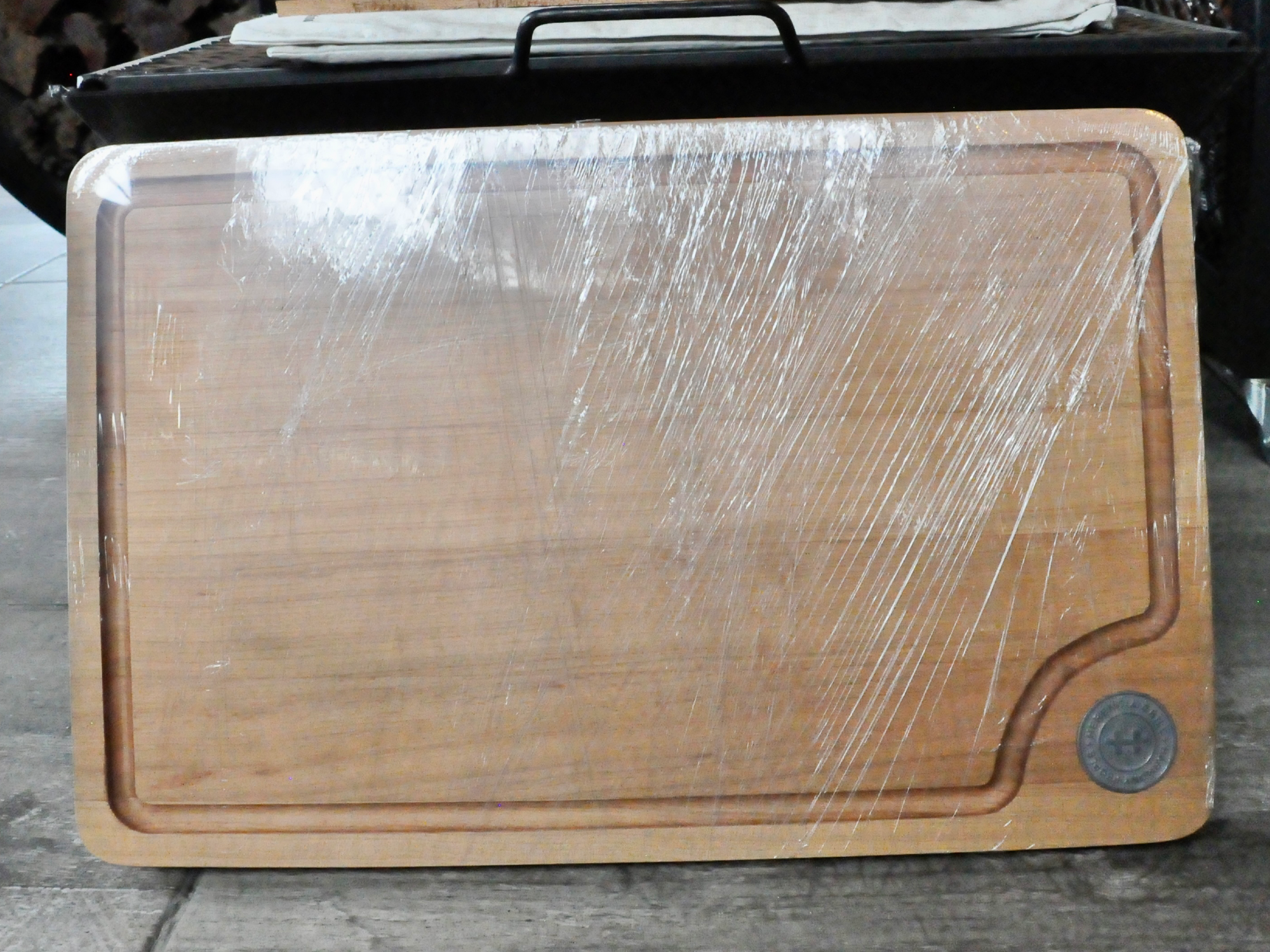 Tabla Lenga 47x30x3