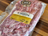 Asado banderita selección