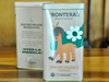 Yerba mate Manzanilla y Naranja (LATA) 500g