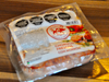 Chorizos frescos con morrón