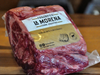 Ojo de bife porcionado /Kg