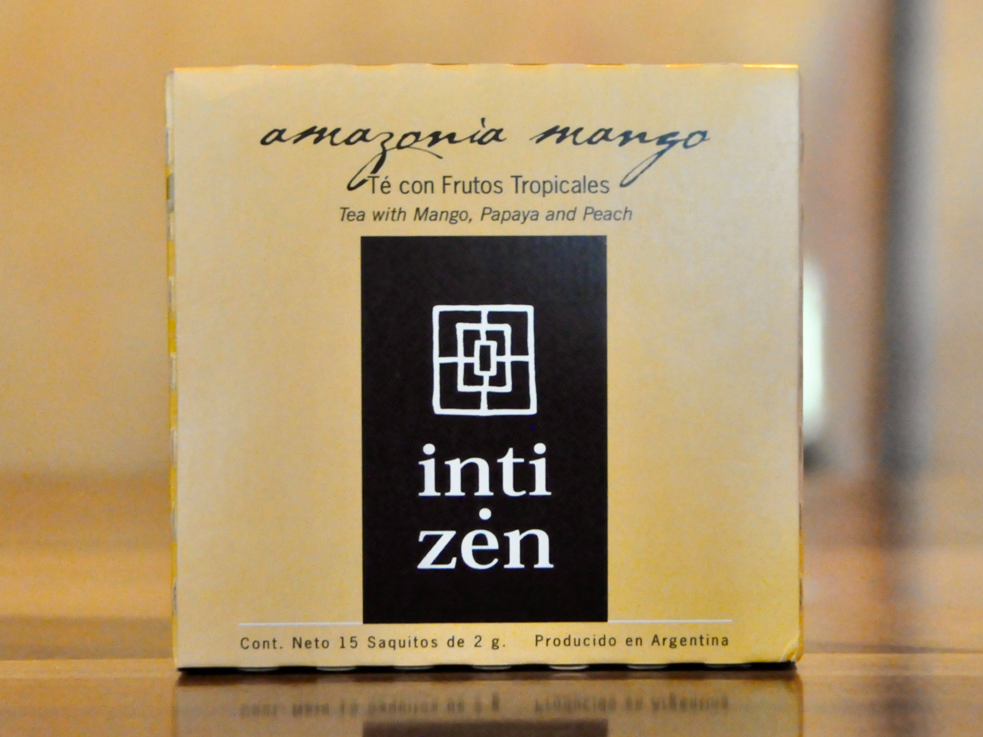 Amazonia Mango 15un