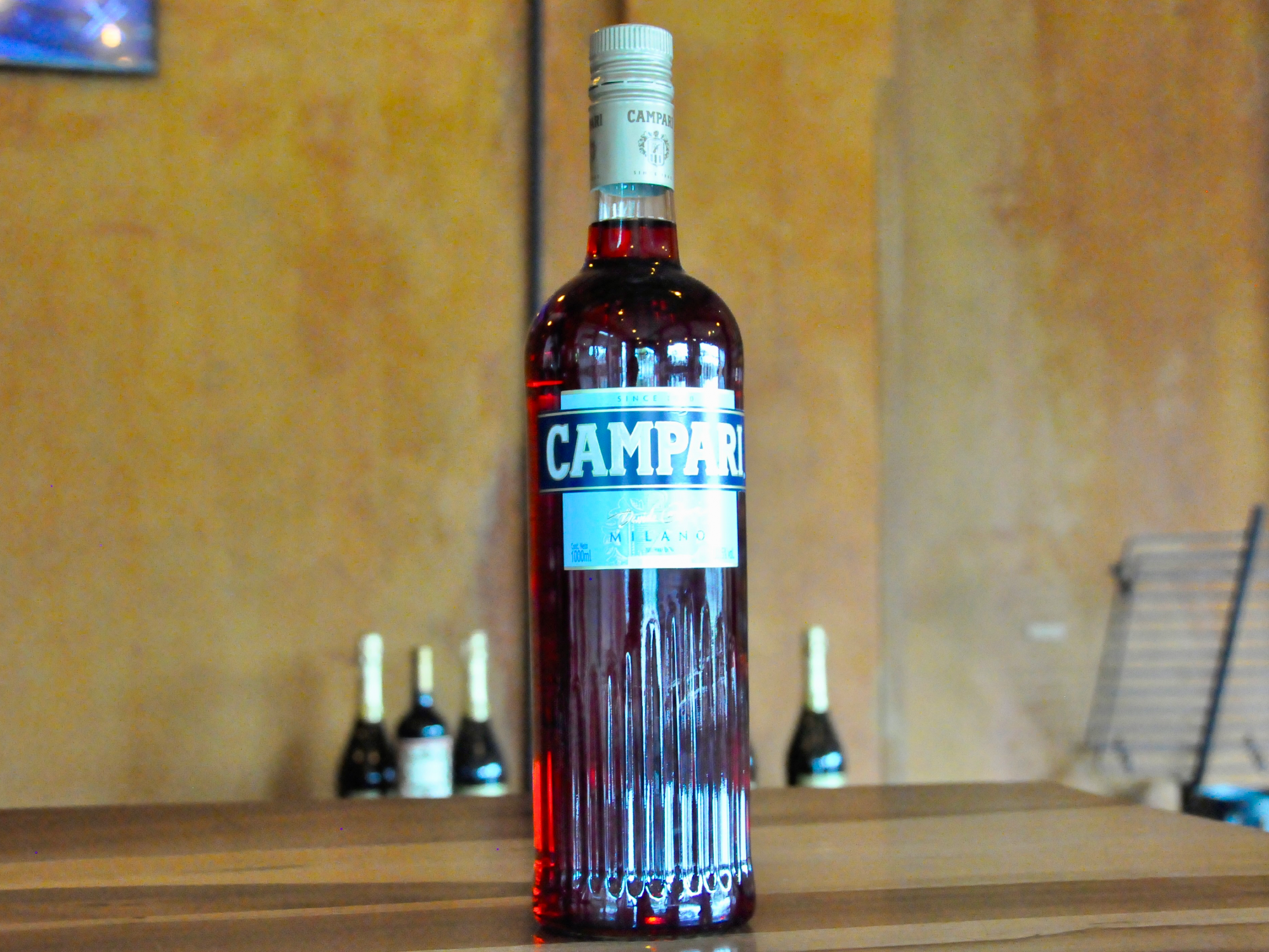 Campari 1L