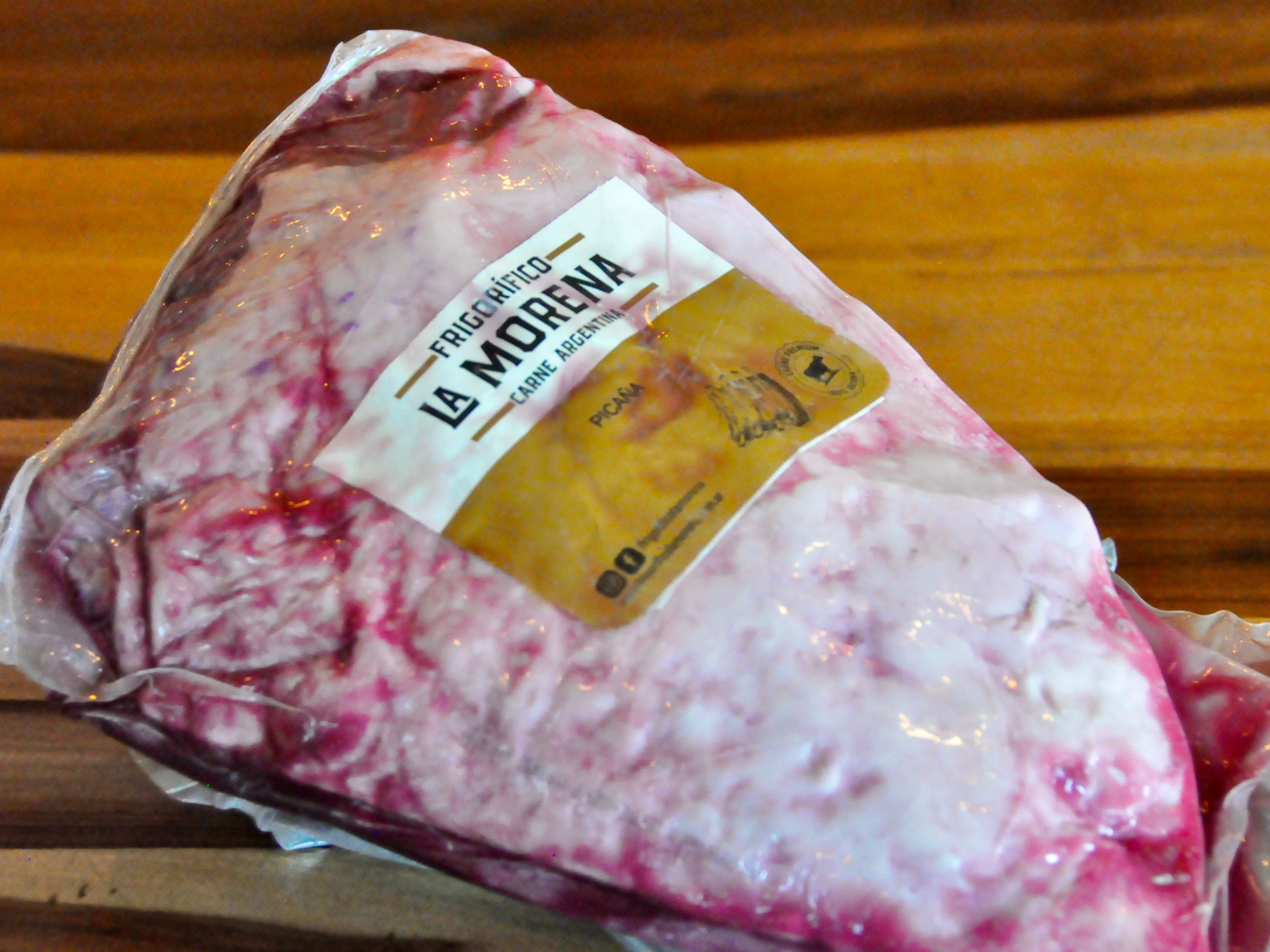 Picaña /Kg