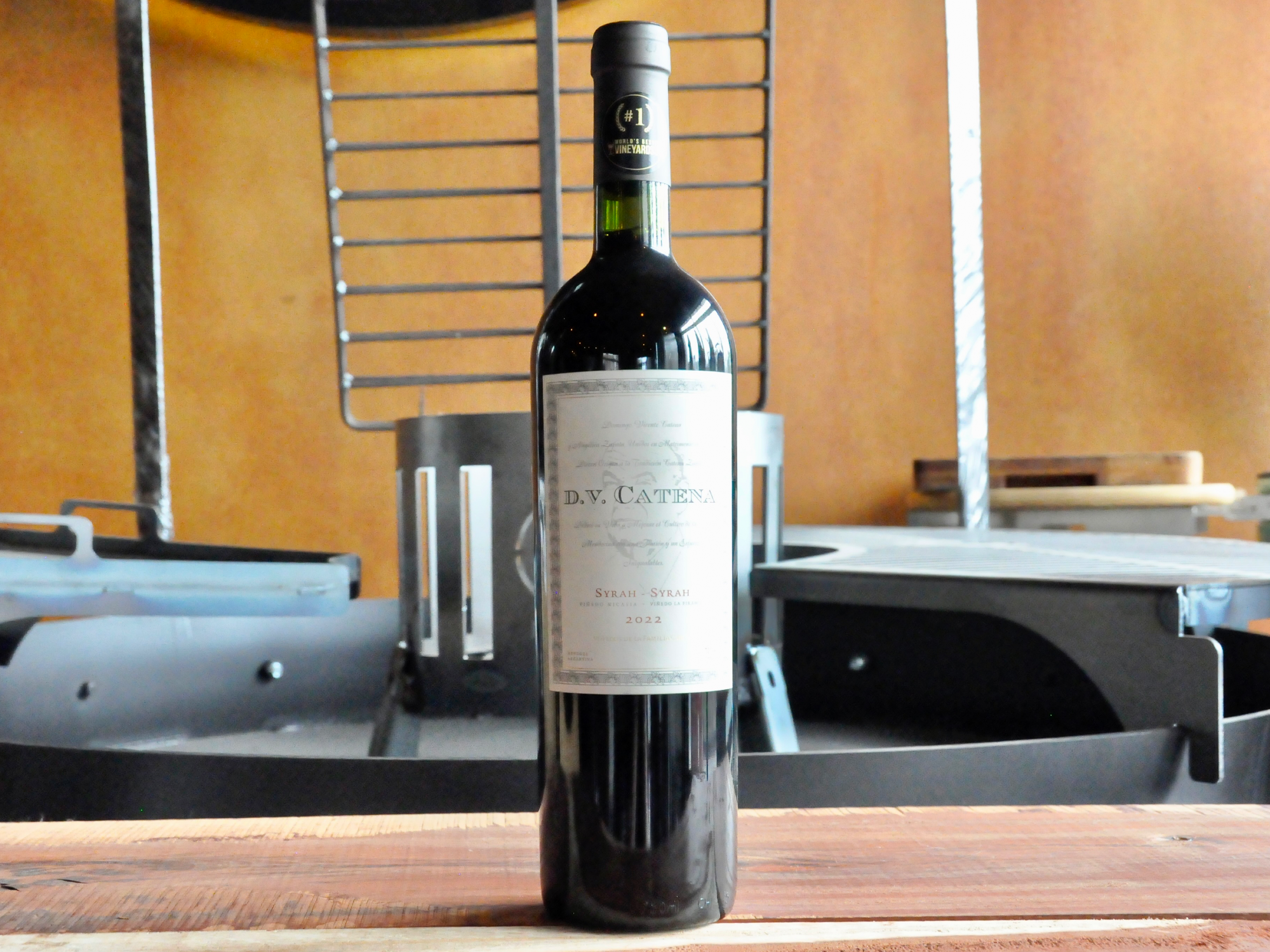 Catena Syrah Syrah