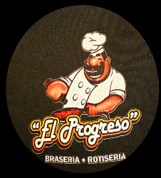 Logo El Progreso