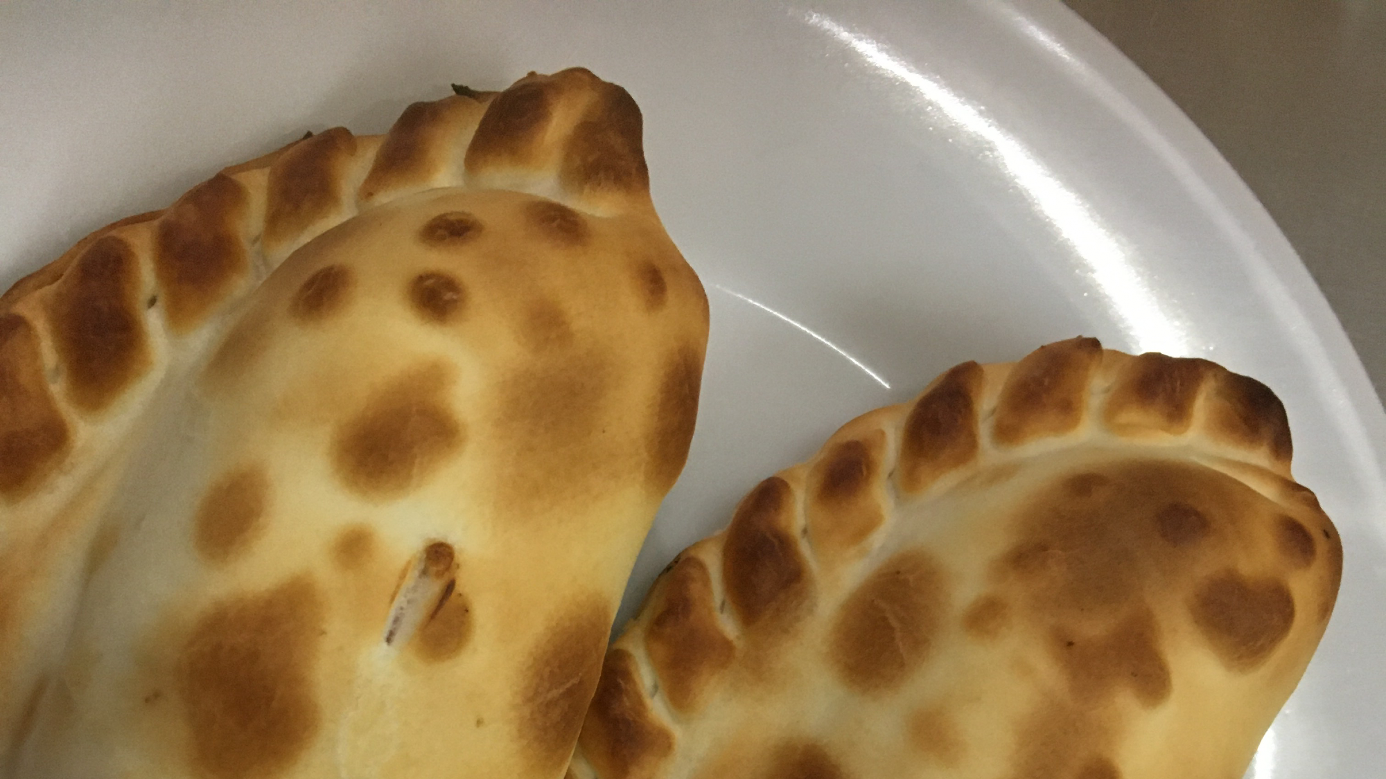 Empanadas