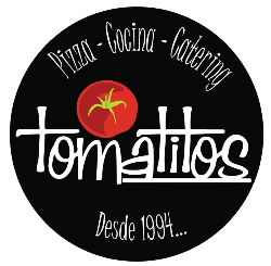 Logo Tomatitos Parque Avellaneda